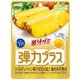 果汁グミ 弾力プラス ゴールデンパイン 72g