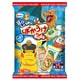 ばかうけKids甘口しょうゆ味（ポケモン） 20枚