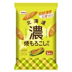 N北海道濃焼もろこしせん 51g