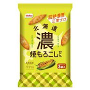 N北海道濃焼もろこしせん 51g