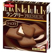 ラングリープレミアム ショコラ 12枚