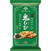 鬼ひび 海苔しお 100g