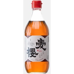愛櫻 純米本みりん 三河仕込 1年 500ml [みりん]