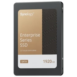 ヨドバシ.com - Synology シノロジー 2.5インチ SATA SSD 1.92TB