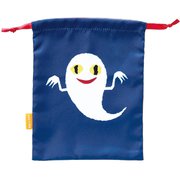 限定 巾着 S/N せなけいこ おばけ F09023