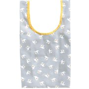 限定 エコバッグ S/N せなけいこ ねないこだれだ F18503