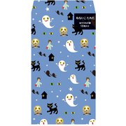 限定 おすそわけ袋 S/N せなけいこ おばけ JD04077