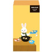 限定 おすそわけ袋 S/N せなけいこ うさこ JD04078