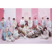 52-403 SEVENTEEN BEST ALBUM [ALWAYS YOURS] LIMITED A [ジグソーパズル 300ピース]