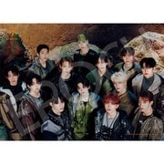 52-402s SEVENTEEN BEST ALBUM [ALWAYS YOURS] LIMITED B [ジグソーパズル 1000ピース]
