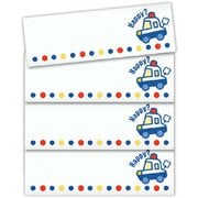 PIORG250 23043 [まいネーム パトカー]