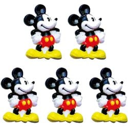PIDI200 DI83 [ディズニー ボタン ミッキー]