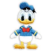 PIMY3802 MY466 [ディズニー ワッペン ドナルド]