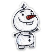 PIMY4501 MY476 [ディズニー ワッペン アナと雪の女王2 オラフ]