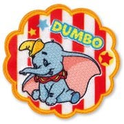 PIMY6501 MY496 [ディズニー ワッペン ダンボ]