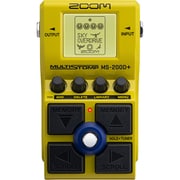 マルチストンプボックス MS-200D＋