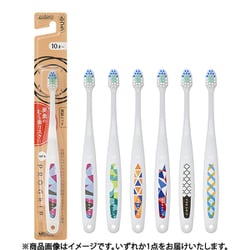 Let's プログリップハブラシ ふつう 1本