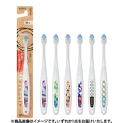 Let's プログリップハブラシ ふつう 1本