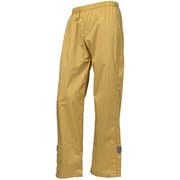 RIDEZ バイク用 レインパンツ MICRO RAIN PANTS M KHAKI MCR04-KH-M