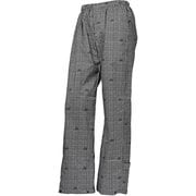 RIDEZ バイク用 レインパンツ MICRO RAIN PANTS M CHECK MCR04-CH-M