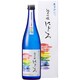 木曽三川 純米吟醸 にじいろ 15度 720ml [日本酒]
