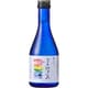 木曽三川 純米吟醸 にじいろ 15度 300ml [日本酒]