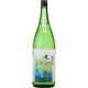 木曽三川 純米酒 15度 1800ml [日本酒]