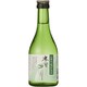 木曽三川 本醸造生貯蔵酒 14度 300ml [日本酒]
