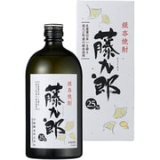 銀杏焼酎 藤九郎 25度 720ml [焼酎]