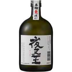 本格焼酎 夜叉王 25度 720ml [焼酎]