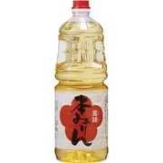 本みりん 萬味ペットボトル 1.8L [みりん]