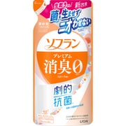 ソフラン プレミアム消臭 アロマソープの香り つめかえ用 380ml