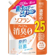 ソフラン プレミアム消臭 アロマソープの香り つめかえ用特大 950ml