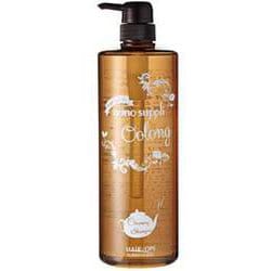 サニープレイス ナノサプリ クレンジングシャンプー ウーロン 1000ml [ヘアシャンプー]