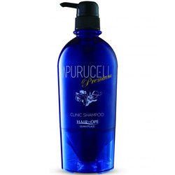 サニープレイス アプルセルシャンプー プレミアム 700ml [ヘアシャンプー]