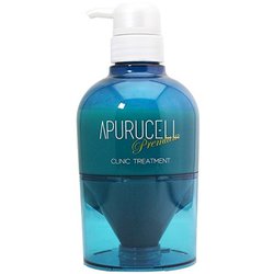 サニープレイス アプルセルトリートメント プレミアム 300g [ヘアトリートメント]