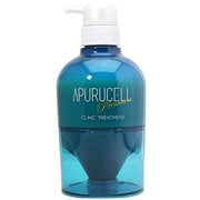 サニープレイス アプルセルトリートメント プレミアム 300g [ヘアトリートメント]