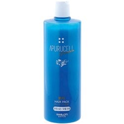 サニープレイス アプルセルプレミアム 薬用ヘアパック さらっと 1000ml [アウトバストリートメント 医薬部外品]