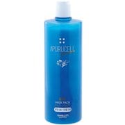 サニープレイス アプルセルプレミアム 薬用ヘアパック さらっと 1000ml [アウトバストリートメント 医薬部外品]