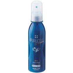 サニープレイス アプルセルプレミアム 薬用ヘアパック さらっと 165ml [アウトバストリートメント 医薬部外品]