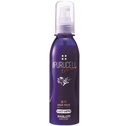 サニープレイス アプルセルプレミアム 薬用ヘアパック しっとり 165ml [アウトバストリートメント 医薬部外品]