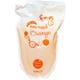 サニープレイス ナノサプリ クレンジングシャンプー オレンジ 800ml [ヘアシャンプー]