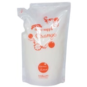 サニープレイス ナノサプリ エッセンストリートメント オレンジ 800g [ヘアトリートメント]