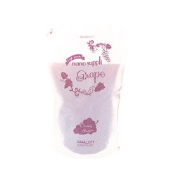サニープレイス ナノサプリ クレンジングシャンプー グレープ 800ml [ヘアシャンプー]