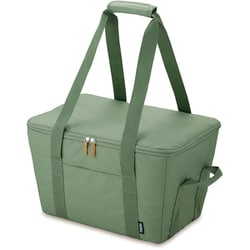保冷買い物カゴ用バッグ カーキ RFG025-KKI