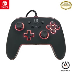 【ゆうき】switch スマブラver 箱無➕Power Aコントローラー ニンテンドースイッチ ワイヤレスコントローラー Power-A