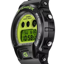 ヨドバシ.com - カシオ CASIO G-SHOCK ジーショック DW-6900RCS-1JF [G