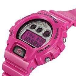 ヨドバシ.com - カシオ CASIO G-SHOCK ジーショック DW-6900RCS-4JF [G 