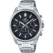 EDIFICE(エディフィス) Standard Chronograph メンズ メタルバンド EFV-650DJ-1AJF