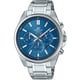 EDIFICE（エディフィス） Standard Chronograph メンズ メタルバンド EFV-650DJ-2AJF